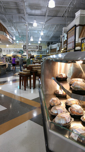 Grocery Store «Harris Teeter», reviews and photos, 4093 Davis Dr, Morrisville, NC 27560, USA