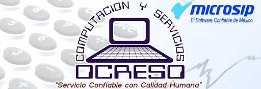 Ocreso Computacion Y Servicios, José Vasconcelos 173, Magisterial, 35168 Cd Lerdo, Dgo., México, Consultor de administración de empresas | DGO