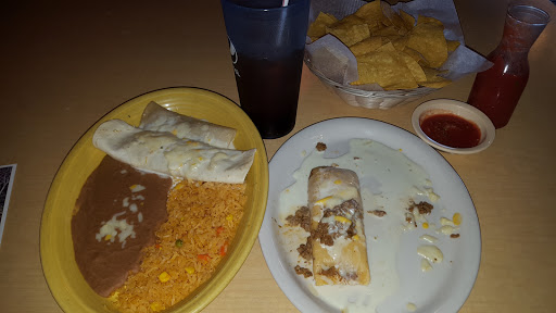 Mexican Restaurant «Las Playitas», reviews and photos, 3001 Highway 25, Heber Springs, AR 72543, USA