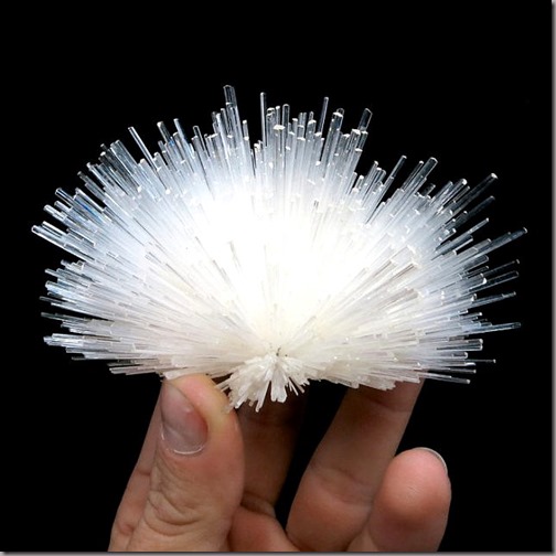 Scolecite