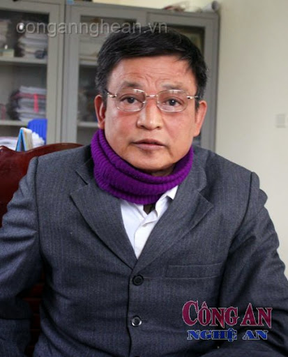 Ông Nguyễn Thủy Đờu - Chủ tịch UBND xã Trù Sơn: Tiền đã đến tận tay các hộ dân