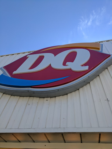 Fast Food Restaurant «Dairy Queen», reviews and photos, 59 Main St, Winsted, CT 06098, USA