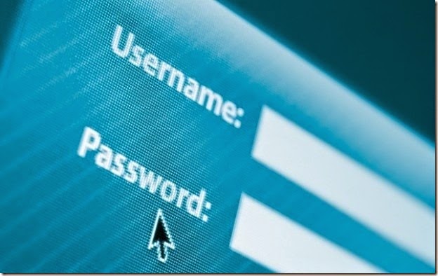 cara aman menyimpan password login cara aman menyimpan password login