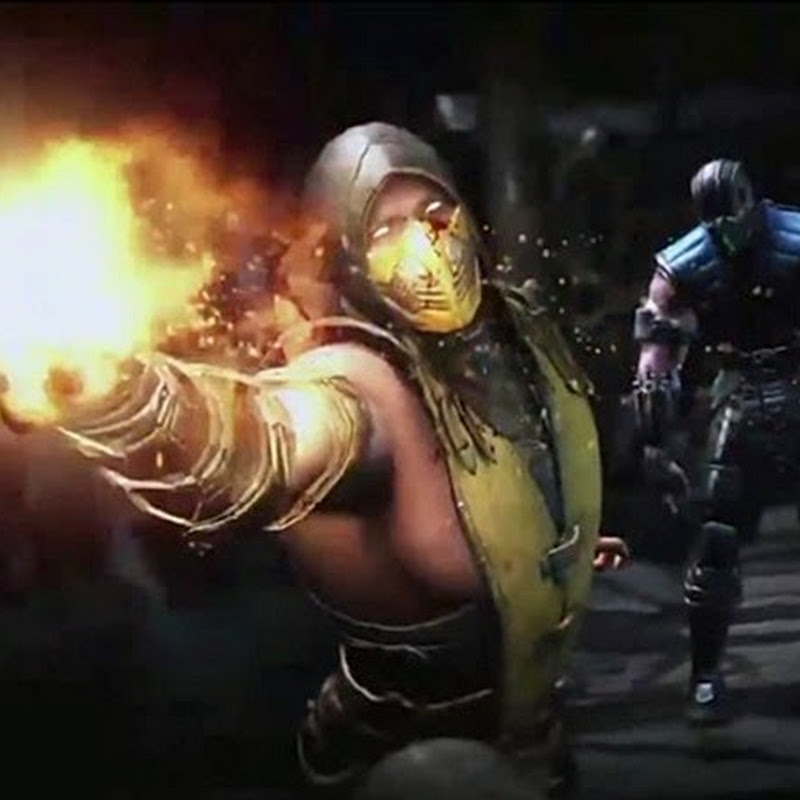 Mortal Kombat X – Fatalities und Brutalities für alle Charaktere (Guide)