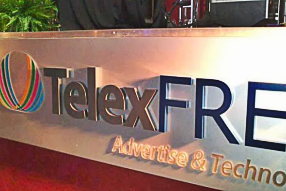 ¿TelexFree es un fraude?