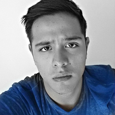 Martin Del Rosario