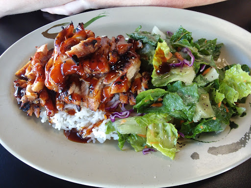 Asian Restaurant «Mashita Teriyaki Restaurant», reviews and photos, 110 E Washington St, Stayton, OR 97383, USA