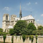 DSC06282.JPG - 17.06.2015. Paryż;  katedra Notre - Dame;