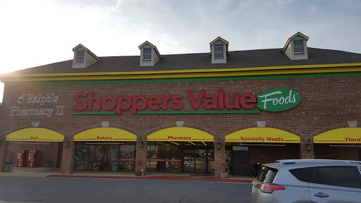 Supermarket «Shoppers Value Foods», reviews and photos, 6576 Jones Creek Rd, Baton Rouge, LA 70817, USA