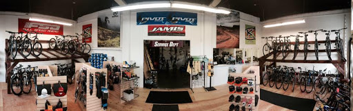 Bicycle Store «Cycle Therapy», reviews and photos, 105 W Smith St, Kent, WA 98032, USA