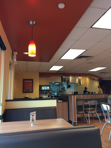 Mexican Restaurant «El Pollo Loco», reviews and photos, 5810 W Bell Rd, Glendale, AZ 85308, USA