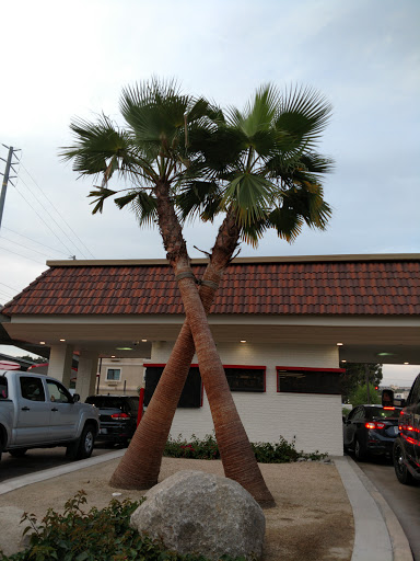 Hamburger Restaurant «In-N-Out Burger», reviews and photos, 28782 Camino Capistrano, San Juan Capistrano, CA 92675, USA