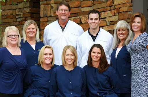 Dental Clinic «Meyer & Johns Dental, LLC», reviews and photos