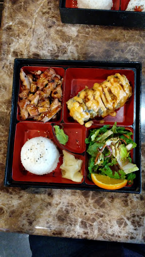 Sushi Restaurant «Mitaki Restaurant», reviews and photos, 149 E 4th St, Long Beach, CA 90802, USA