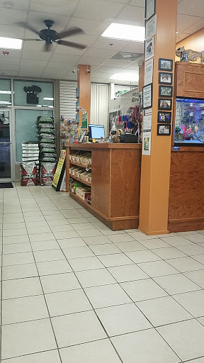 Pet Supply Store «Bully Zone Pet Supplies & Pet Grooming», reviews and photos, 1409 McCarter Hwy, Newark, NJ 07104, USA