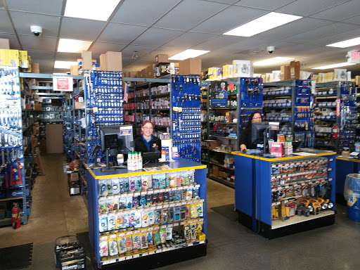 Auto Parts Store «NAPA Auto Parts - Genuine Parts Company», reviews and photos, 10691 Beach Blvd, Stanton, CA 90680, USA