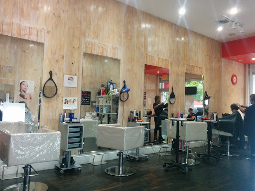 Beauty Salon «Vilzajo Beauty Salon», reviews and photos, 1361 Coral Way, Miami, FL 33145, USA