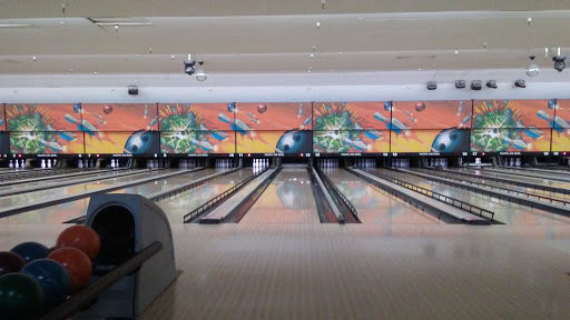 Bowling Alley «Pacific Avenue Bowl», reviews and photos, 5939 Pacific Ave, Stockton, CA 95209, USA