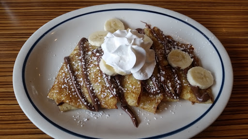 Restaurant «IHOP», reviews and photos, 1150 E Yosemite Ave, Manteca, CA 95336, USA