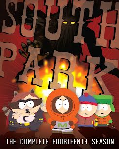 South Park - 14ª Temporada (2010)