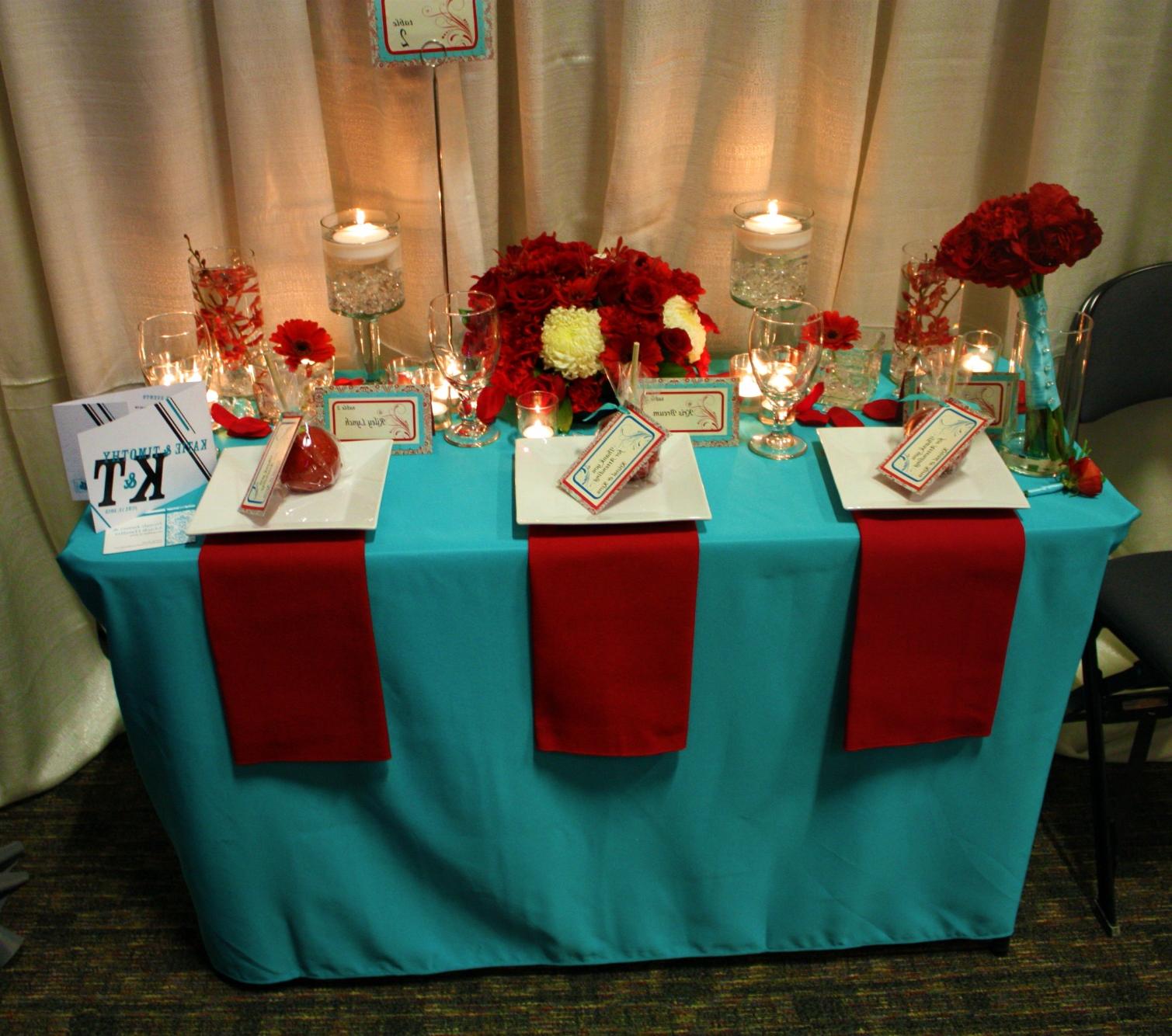 The South Sound Wedding Show