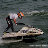 UIM-ABP-AQUABIKE WORLD CHAMPIONSHIP- Grand Prix of China, Liuzhou on Liujiang River, October 2-4, 2013. Picture by Vittorio Ubertone