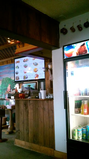 Restaurant «Taqueria Mexicana», reviews and photos, 545 Park St, Woodland, WA 98674, USA
