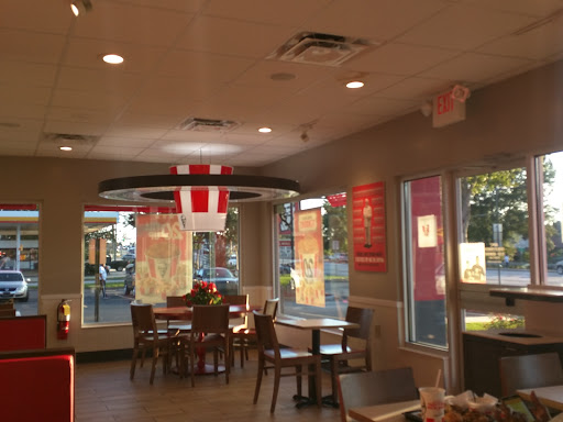 Fast Food Restaurant «KFC», reviews and photos, 2848 Panola Rd, Lithonia, GA 30058, USA