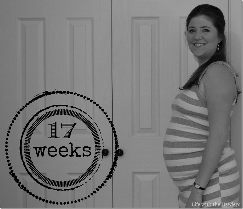 17 Weeks