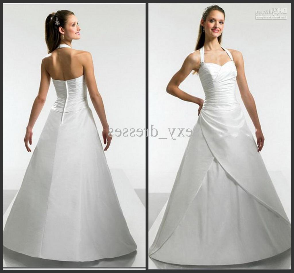 Wedding Bridal Bridesmaid Gown Prom Ball Evening dress