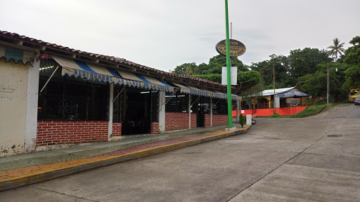 La Llave De La Costa, Quinta Calle Pte. Nte. 90, El Naranjal I, Pijijiapan, Chis., México, Restaurante | CHIS