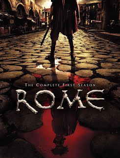 Roma - Rome - 1ª Temporada (2005)