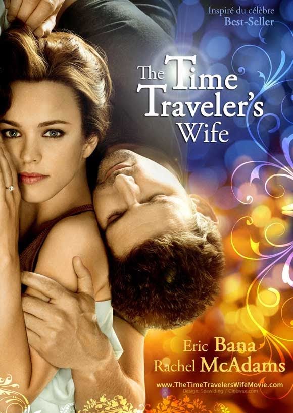 Más allá del tiempo - The Time Traveler's Wife (2009)