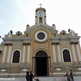 Vilcabamba, Equador