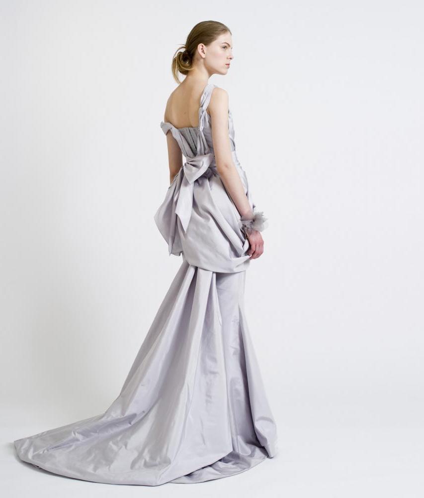 Vera Wang. Spring 2011