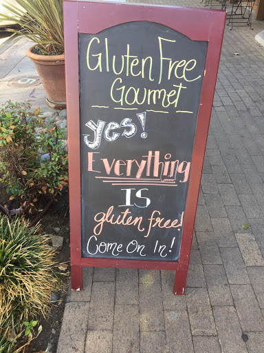 Bakery «Gluten Free Gourmet, LLC», reviews and photos, 14510 Big Basin Way #8, Saratoga, CA 95070, USA