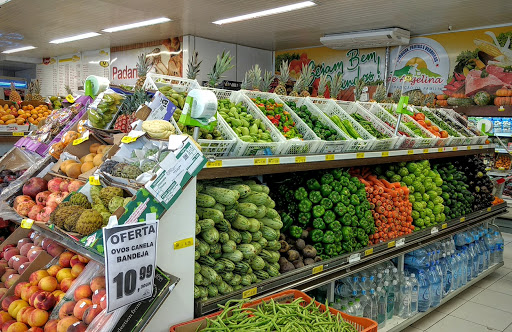 Supermercado De Angelina, 3ª Avenida, 1789 - Centro, Balneário Camboriú - SC, 88330-102, Brasil, Supermercado, estado Santa Catarina