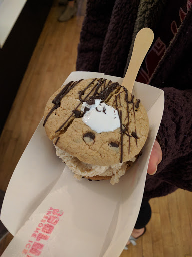 Ice Cream Shop «Coolhaus», reviews and photos, 59 E Colorado Blvd, Pasadena, CA 91103, USA