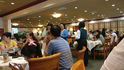 Chinese Restaurant «East Ocean Seafood Restaurant», reviews and photos, 1713 Webster St, Alameda, CA 94501, USA