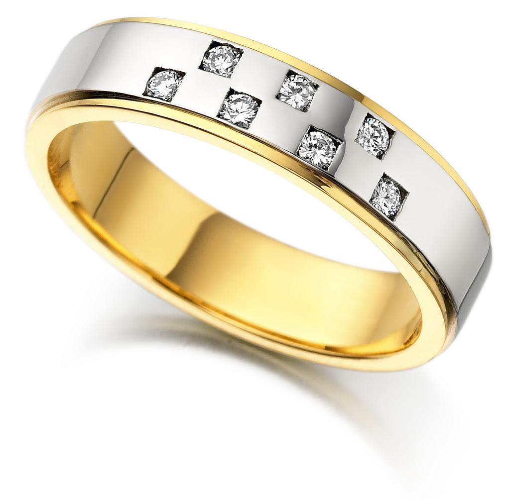 wedding ring design