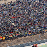 CARRERAS DE MOTOS CAMPEONATO DEL MUNDO EN MOTORLAND ARAGON.