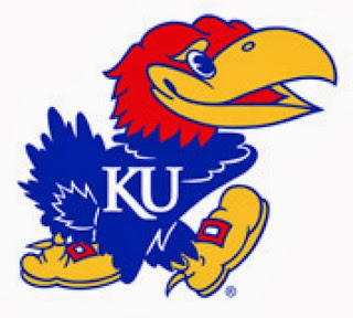 KU, University of Kansas, Jayhawk, Rock Chalk Jayhawk