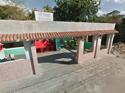 Restaurante Paco Pizza, Calle 18-a, Centro, 97800 Maxcanú, Yuc., México, Restaurante de comida para llevar | YUC