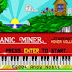 Manic Miner [Remake PC]