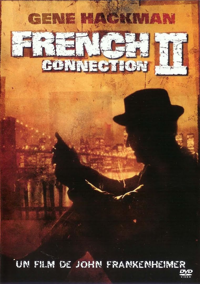 French Connection II (1975)