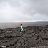 Hawaii Volcanoes NP - Chain of the Crater Road - Big Island, Havaí, EUA
