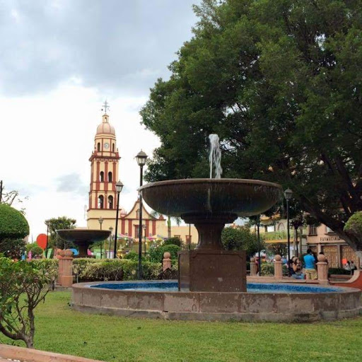 Municipio de Río Verde San Luis Potosí, Constitución Letra I, Zona Centro, 79610 Rioverde, S.L.P., México, Oficina de gobierno local | SLP