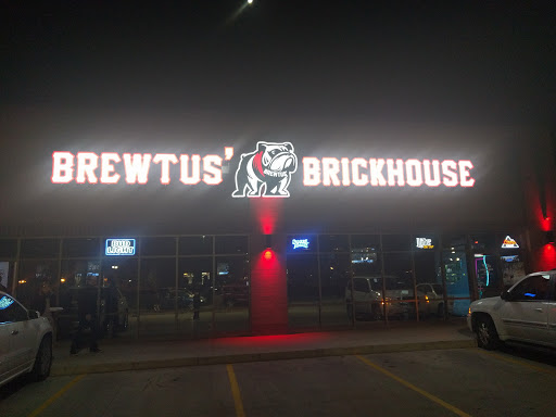 Restaurant «Brewtus Brickhouse», reviews and photos, 635 32nd Ave E #108, West Fargo, ND 58078, USA