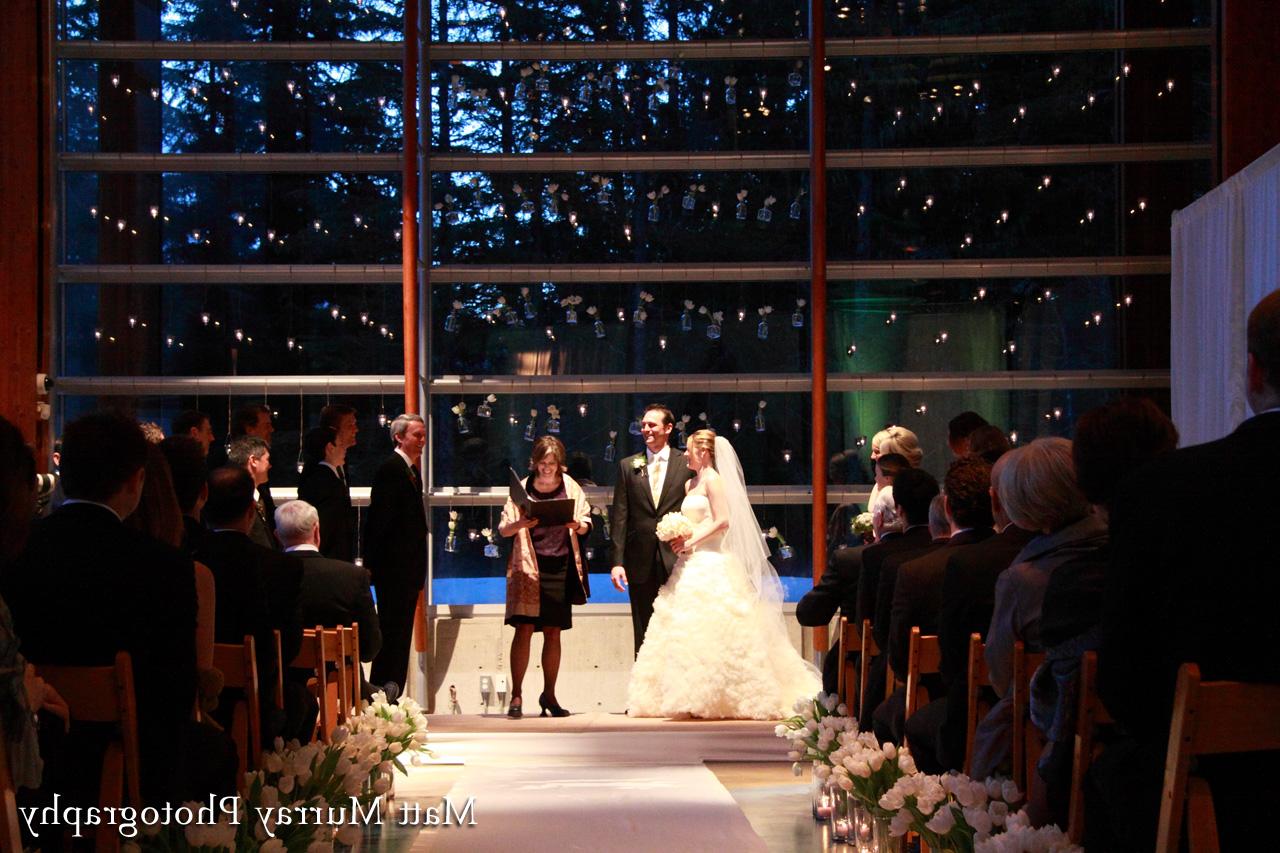 Whistler SLCC Wedding Ceremony