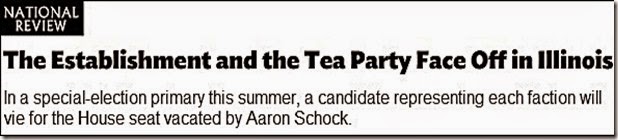 NRO bi-line- Establishment-Tea Party IL face off